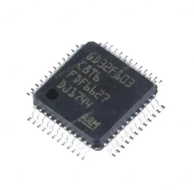 GD32207C-EVAL
