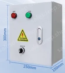 Liquid Level Control Cabinet THYW380-110