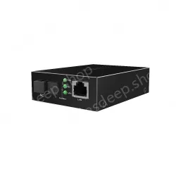 TFC100B 100Mbps Single-mode Media Converter