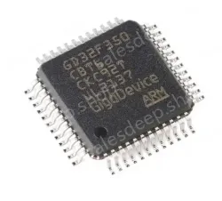 GD32E103TBU6