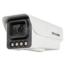 5,000,000 AI intelligent network cameras